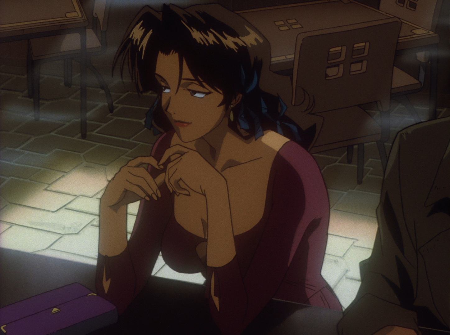 Cowboy Bebop (Otaku Tail No Fansub, A&C World)